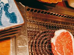 -杉海和牛烧肉海鲜自助(会展城店)