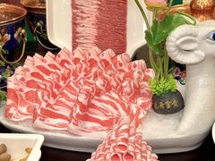 -日坛涮肉(日坛公园店)