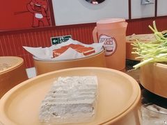 -龍歌自助小火锅(漳州二路爱购店)