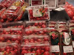 -盒马鲜生(皇庭广场店)