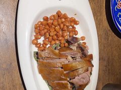 -龙潭喜客·四川客家菜