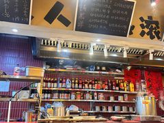-有红鸡毛店·砂锅菜(抚琴夜市店)