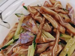 -赣南人家(顺义后沙峪亚朵店)