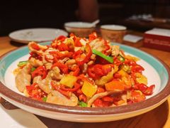 -小三峡食府(西五路店)