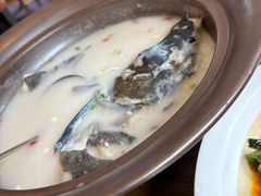-浔味·山屿湖·正宗淳牌全鱼宴老字号
