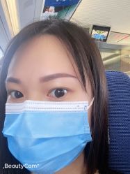 -变美丽半永久纹眉连锁·机器野生眉·洗眉