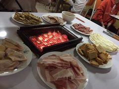 -风味烧烤