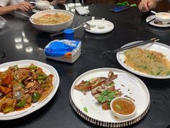 -旺达·福州菜(正大广场店)