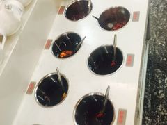 调料-多迷烫菜广场(水心大厦店)