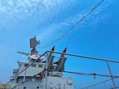 -中国人民解放军海军博物馆