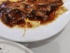 -紫光园·烤鸭·北京菜(劲松店)