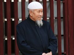 -松江清真寺