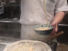 -丸龟制面(北心斋桥店)