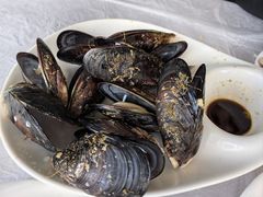 -众味海鲜大排档·活海鲜·潮汕味(南澳店)
