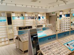 -AOJO眼镜(南翔印象城MEGA店)