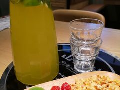 -山城外·非遗酸菜鱼(新都汇融店)