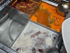 -海底捞火锅(老城根店)