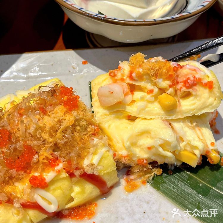 在长沙我最想实名安利的日料店㊙️宝藏平价!!