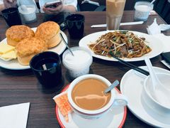 -新旺茶餐厅(鑫耀·光环live店)