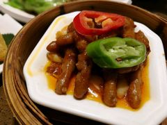 -敦煌喜宴(万达广场店)