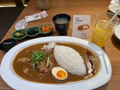 -CURRY YA 熟成咖哩專門店(深圳湾万象城店)