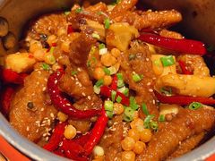 -隐厨·中国菜馆(三里屯T+MALL店)