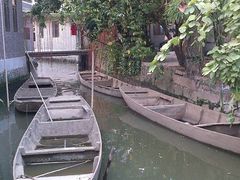 -小洲村
