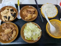 -陈记汤饭(水巷口店)