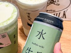 -太犇牛手作茶铺(江北虹悦城店)