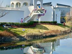 -梁鸿国家湿地公园