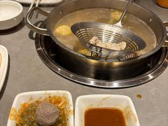 -潮发潮汕牛肉店(长隆店)