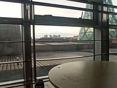 -浙大城市学院第二食堂