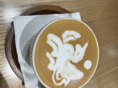 -infinite cafe