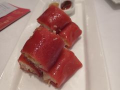 金沙红米肠-海都六福酒家(世博广场店)