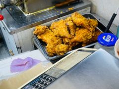 -德盛炸鸡腿(大沽南路店)