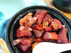 -文记壹心鸡(宝华路店)