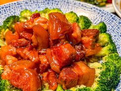 -食鸡公社辣子鸡·潍坊菜·烧烤