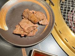 -厚贞日式烤肉(浦东汇智店)