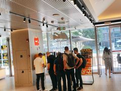 -麦当劳(苏州中心星悦汇店)