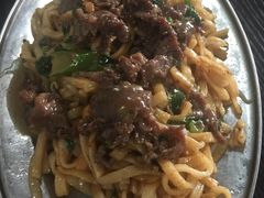 -来自潮州牛肉店(华强北店)