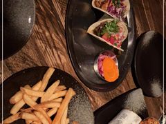 -Q MEX 库迈墨西哥餐吧(三里屯店)