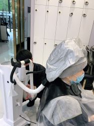 -YESIDO椰岛造型烫发染发