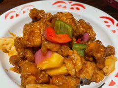 -广府乡下·饭庄(新港东路店)
