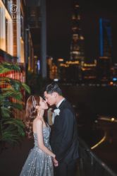 -格乐利雅婚礼艺术中心(南外滩店)