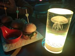 -MOSSO音乐酒吧·Live House(南京西路店)