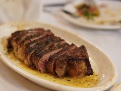 -摩根扒房(桐梓林店)