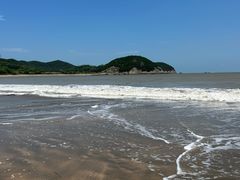 -东海半边山旅游度假区