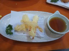 -银子铁板烧料理自助餐(人民广场店)