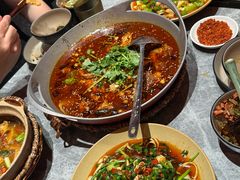 -廖川菜(八佰伴店)