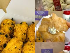 -吴酥生宫廷酥饼(南门口店)